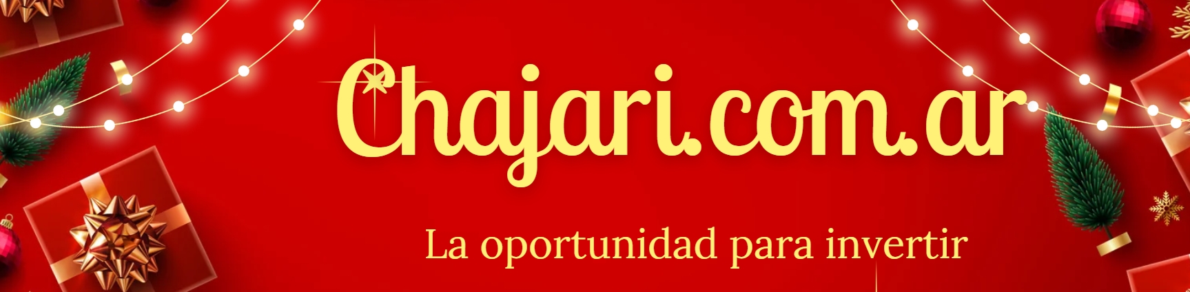 chajari